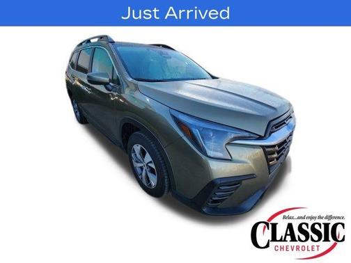 2023 Subaru Ascent Premium 7-Passenger