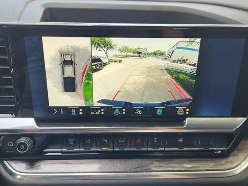 2025 Chevrolet Silverado 3500 LTZ