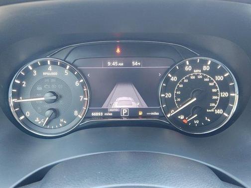 2021 INFINITI QX80 PREMIUM SELECT