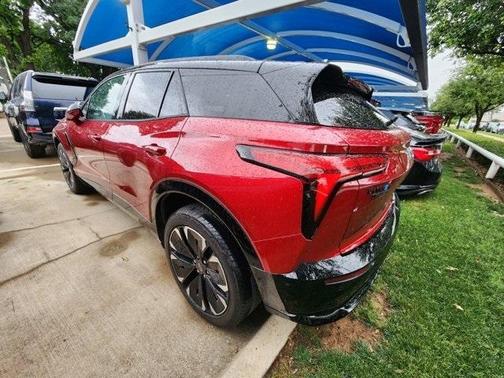 2025 Chevrolet Blazer EV RS