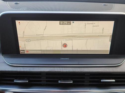 Wolf Gray 2022 Kia Telluride EX