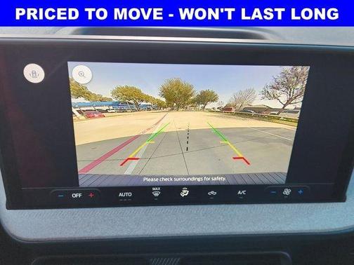 Desert Sand 2025 Ford Maverick XLT