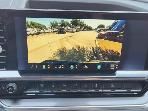 2026 Chevrolet Silverado 2500 High Country