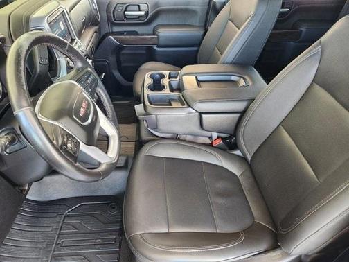2022 GMC Sierra 3500 SLT