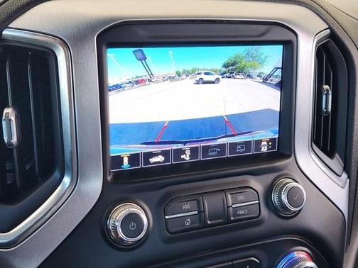 2022 GMC Sierra 3500 SLT