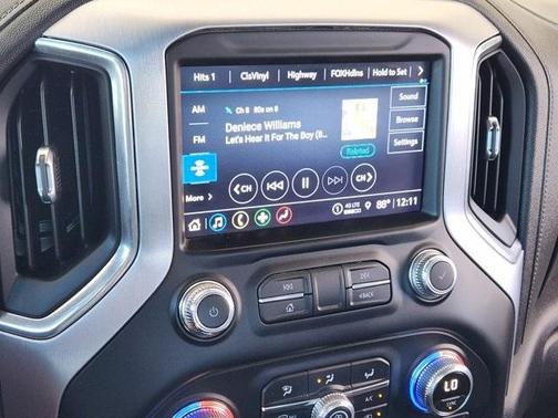 2022 GMC Sierra 3500 SLT