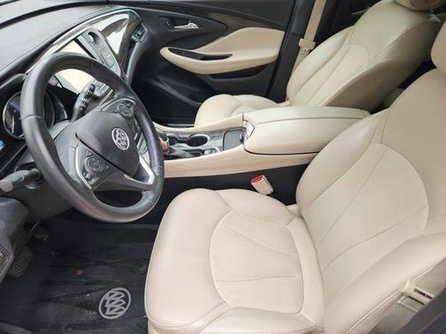 2019 Buick Envision Preferred