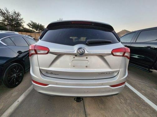 2019 Buick Envision Preferred