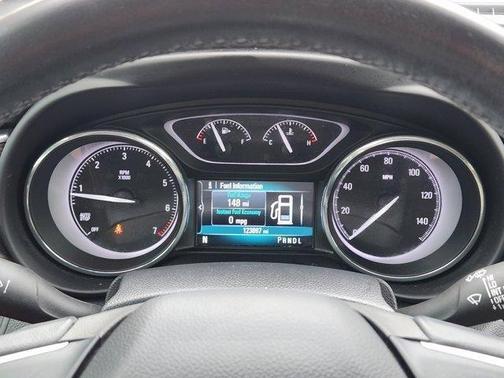 2019 Buick Envision Preferred