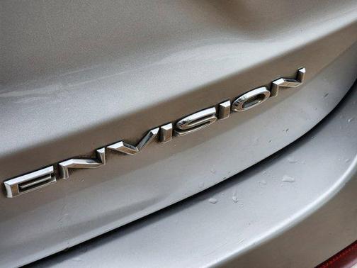 2019 Buick Envision Preferred