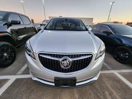2019 Buick Envision Preferred