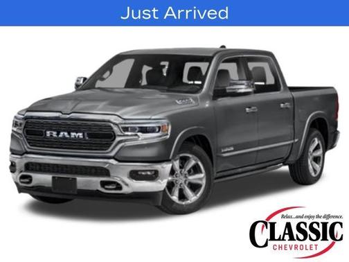 2019 RAM 1500 Limited