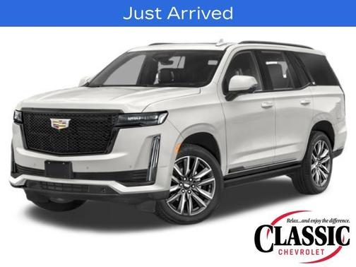 2024 Cadillac Escalade Sport