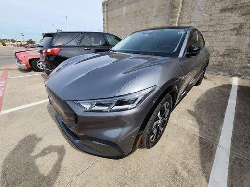 2023 Ford Mustang Mach-E Premium