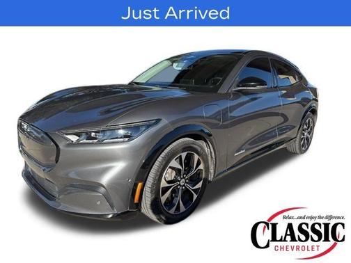2023 Ford Mustang Mach-E Premium