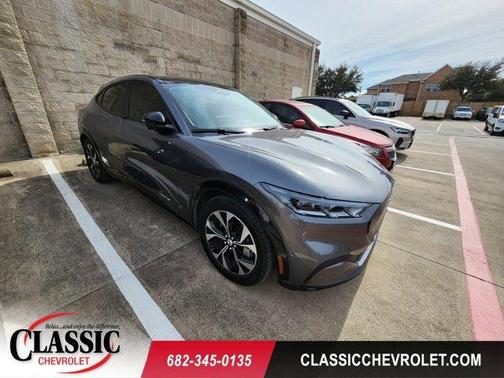 2023 Ford Mustang Mach-E Premium