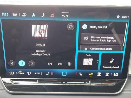 Platinum Gray Metallic 2025 Volkswagen Tiguan 2.0T SE