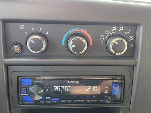2025 Chevrolet Express 2500 Work Van