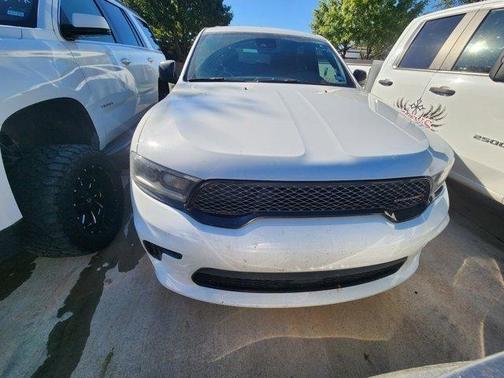 2023 Dodge Durango SXT