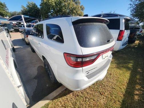 2023 Dodge Durango SXT