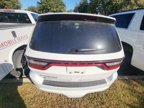 2023 Dodge Durango SXT