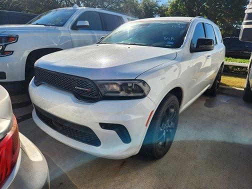 2023 Dodge Durango SXT