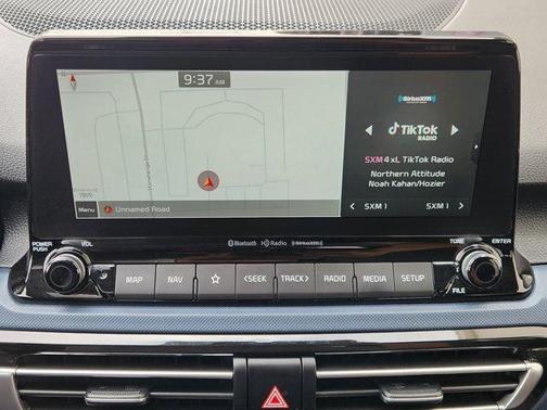 2022 Kia Seltos S