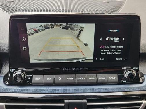 2022 Kia Seltos S
