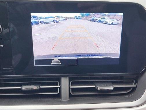 Mosaic Black Metallic 2024 Chevrolet Trax 1RS