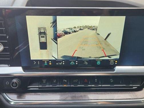 2024 Chevrolet Silverado 2500 LTZ