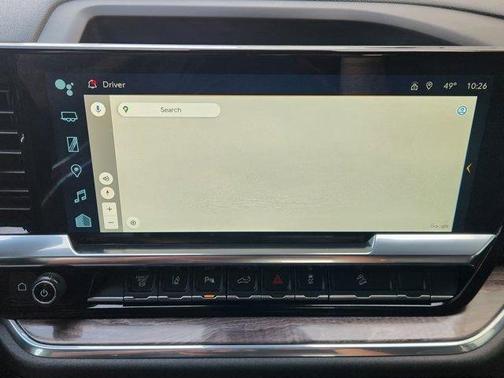 2024 Chevrolet Silverado 2500 LTZ