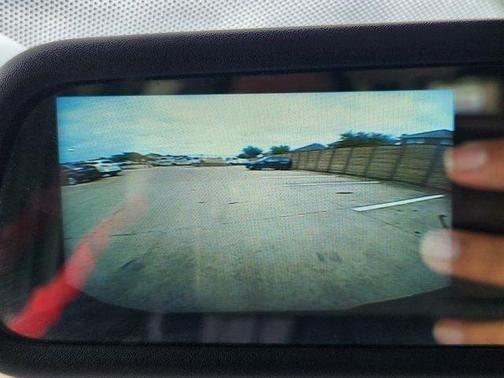 Summit White 2025 Chevrolet Express 3500 LS