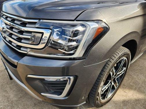 2020 Ford Expedition Max Limited