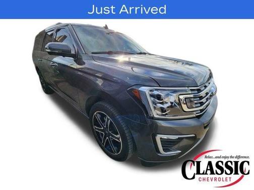 2020 Ford Expedition Max Limited