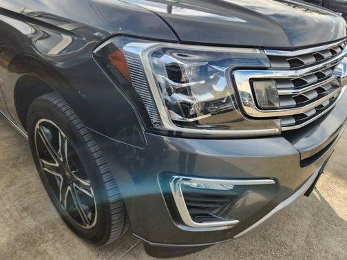2020 Ford Expedition Max Limited