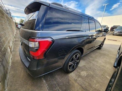 2020 Ford Expedition Max Limited