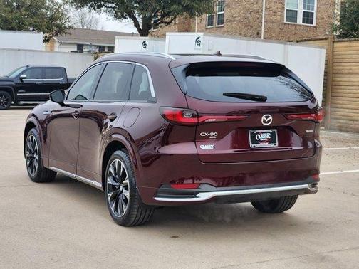 2024 Mazda CX-90 3.3 Turbo S Premium Plus