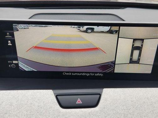 2024 Mazda CX-90 3.3 Turbo S Premium Plus