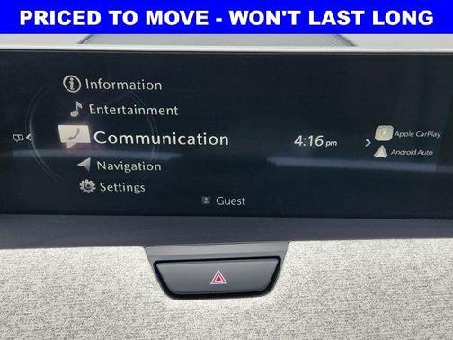 Artisan Red Metallic 2024 Mazda CX-90 3.3 Turbo S Premium Plus