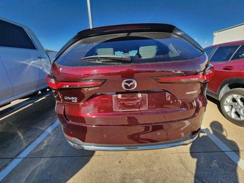 2024 Mazda CX-90 3.3 Turbo S Premium Plus