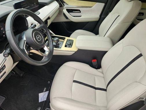 2024 Mazda CX-90 3.3 Turbo S Premium Plus