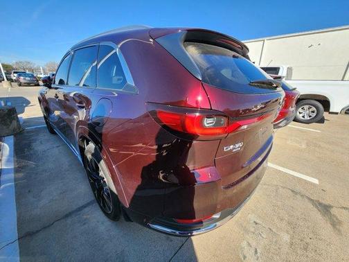 2024 Mazda CX-90 3.3 Turbo S Premium Plus