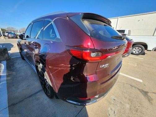 2024 Mazda CX-90 3.3 Turbo S Premium Plus