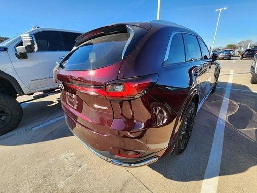 2024 Mazda CX-90 3.3 Turbo S Premium Plus