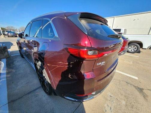 2024 Mazda CX-90 3.3 Turbo S Premium Plus