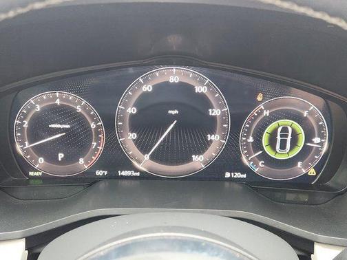 2024 Mazda CX-90 3.3 Turbo S Premium Plus