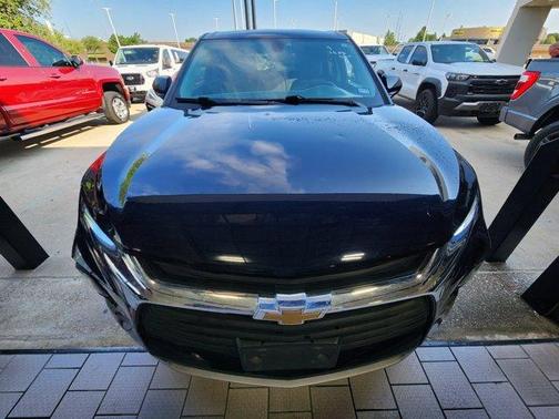 Midnight Blue Metallic 2020 Chevrolet Blazer 1LT