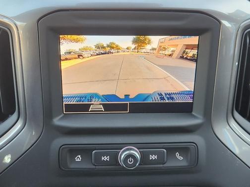 2026 Chevrolet Silverado 2500 WT