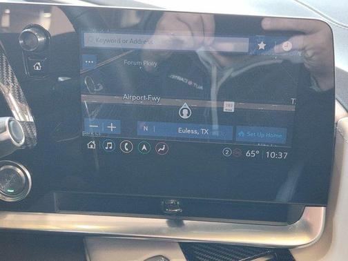 2022 Chevrolet Corvette Stingray w/2LT