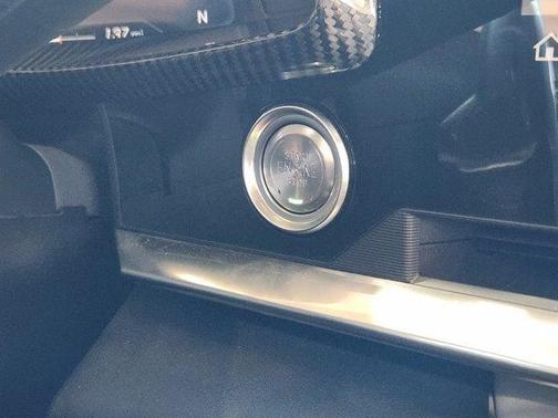 2022 Chevrolet Corvette Stingray w/2LT